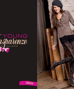 Trasparenze - AW 2013